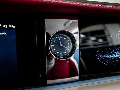 Used 2024 Rolls-Royce Spectre w/ Spectre Launch Package image 65