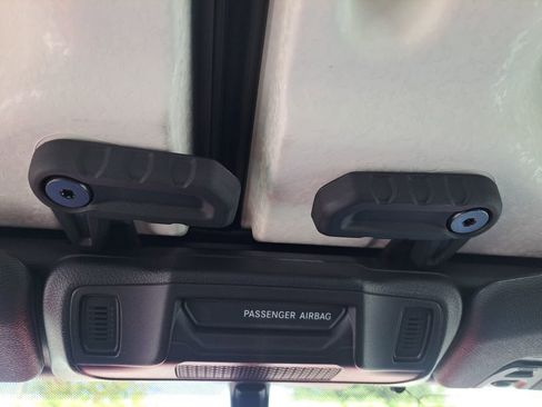 New 2026 Jeep Wrangler Sport image 12