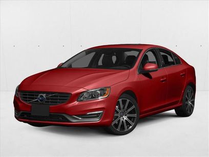 Used 2015 Volvo S60 T5 Premier