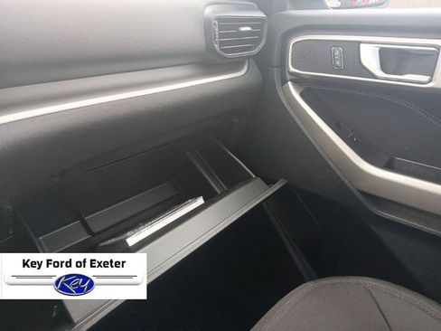 Certified 2023 Ford Explorer XLT AWD/4WD image 31