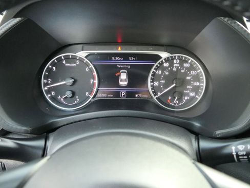 Used 2020 Nissan Sentra SV image 17