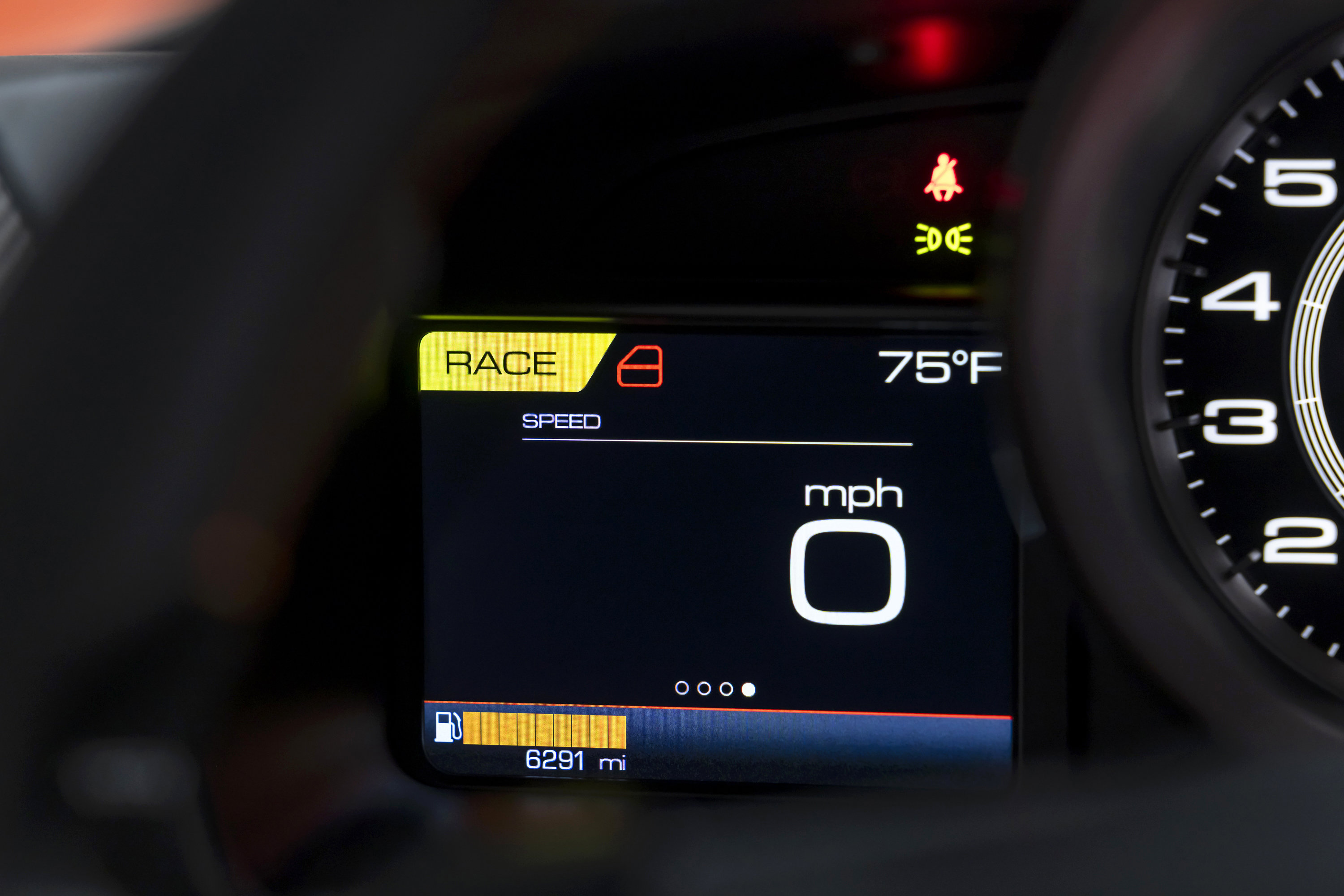 Certified 2021 Ferrari F8 Tributo RWD image 64
