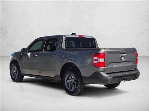 New 2026 Ford Maverick XLT image 7