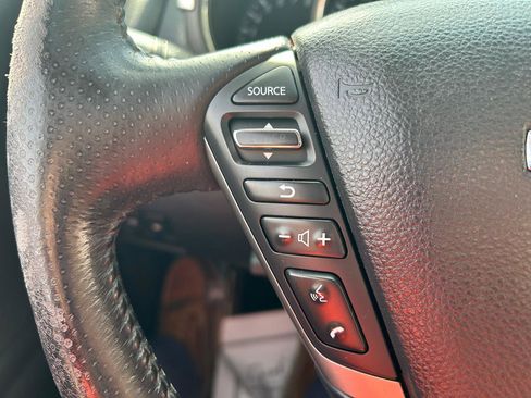 Used 2014 Nissan Murano SL w/ Navigation Package image 19