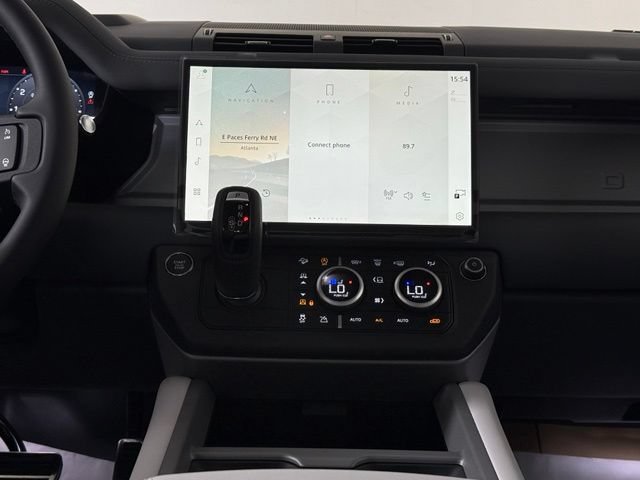 New 2026 Land Rover Defender 130 V8 AWD/4WD image 21