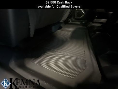 New 2025 Buick Enclave Sport Touring w/ Super Cruise Package image 36