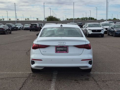 Used 2024 Audi A3 2.0T Premium FWD image 6