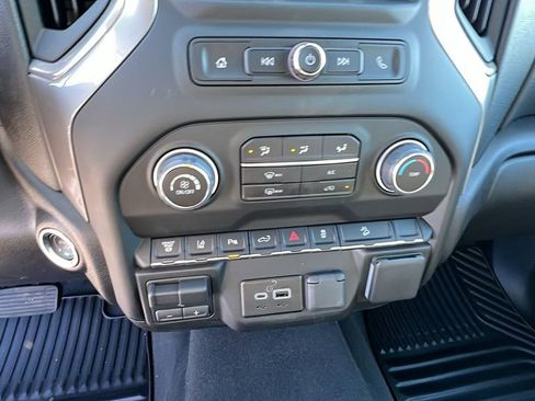 New 2026 Chevrolet Silverado 2500 Custom w/ Custom Value Package image 24