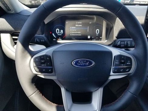 New 2026 Ford Explorer Active AWD/4WD image 26