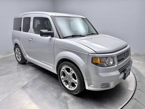 Used 2007 Honda Element SC image 3