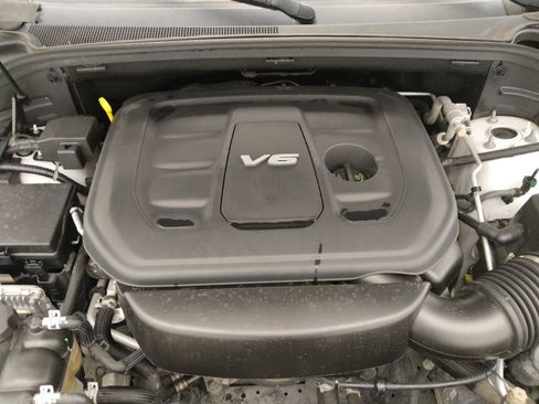 Used 2016 Jeep Grand Cherokee Limited 75th Anniversary image 30