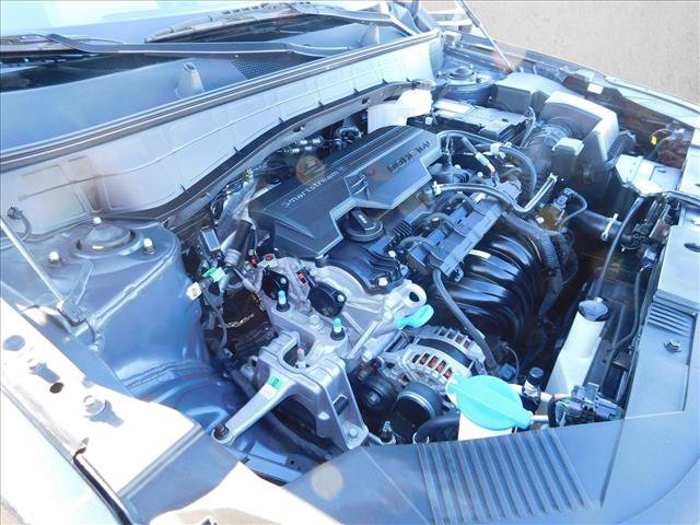 Used 2025 Hyundai Kona SEL FWD image 29