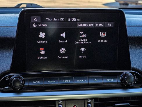 Used 2024 Kia Forte LXS image 15