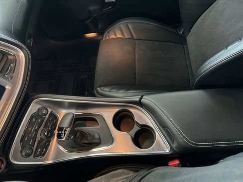 Used 2023 Dodge Challenger SRT Hellcat image 17