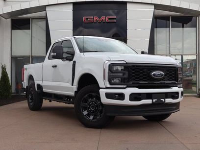 Used 2026 Ford F350 XL w/ STX Appearance Package