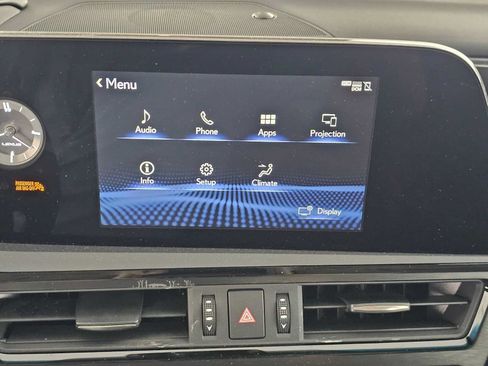 Used 2022 Lexus ES 350 w/ Accessory Package 2 FWD image 37