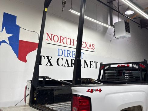 Used 2019 Chevrolet Silverado 2500 W/T w/ WT Convenience Package image 15