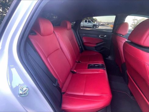 Used 2024 Acura Integra Type S FWD image 24