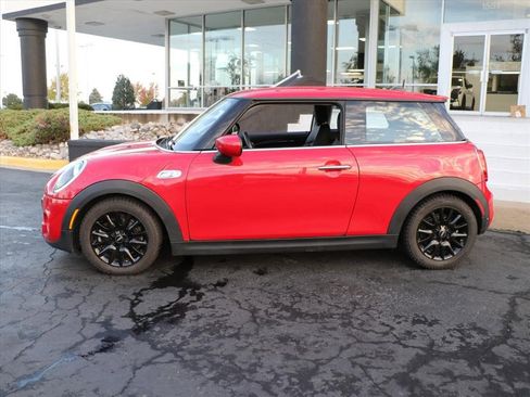 Used 2020 MINI Cooper S w/ Storage Package image 2