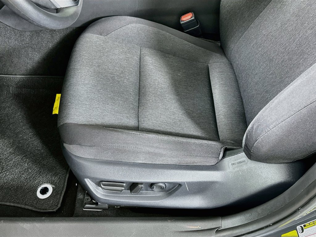 Certified 2026 Toyota Camry LE w/ Convenience Package FWD image 19
