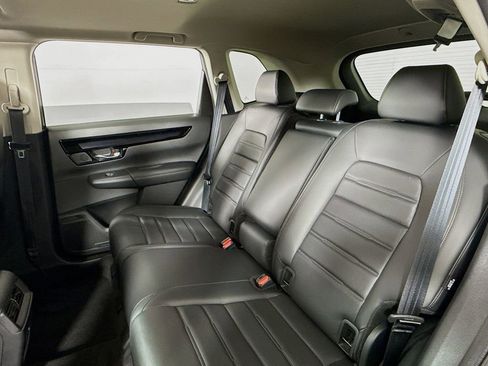 Used 2024 Honda CR-V EX-L image 32