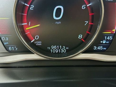 Used 2015 Volvo S60 T5 Premier image 13