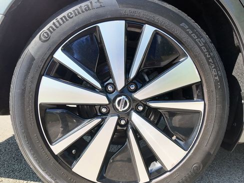 Used 2022 Nissan Altima 2.5 SV image 33