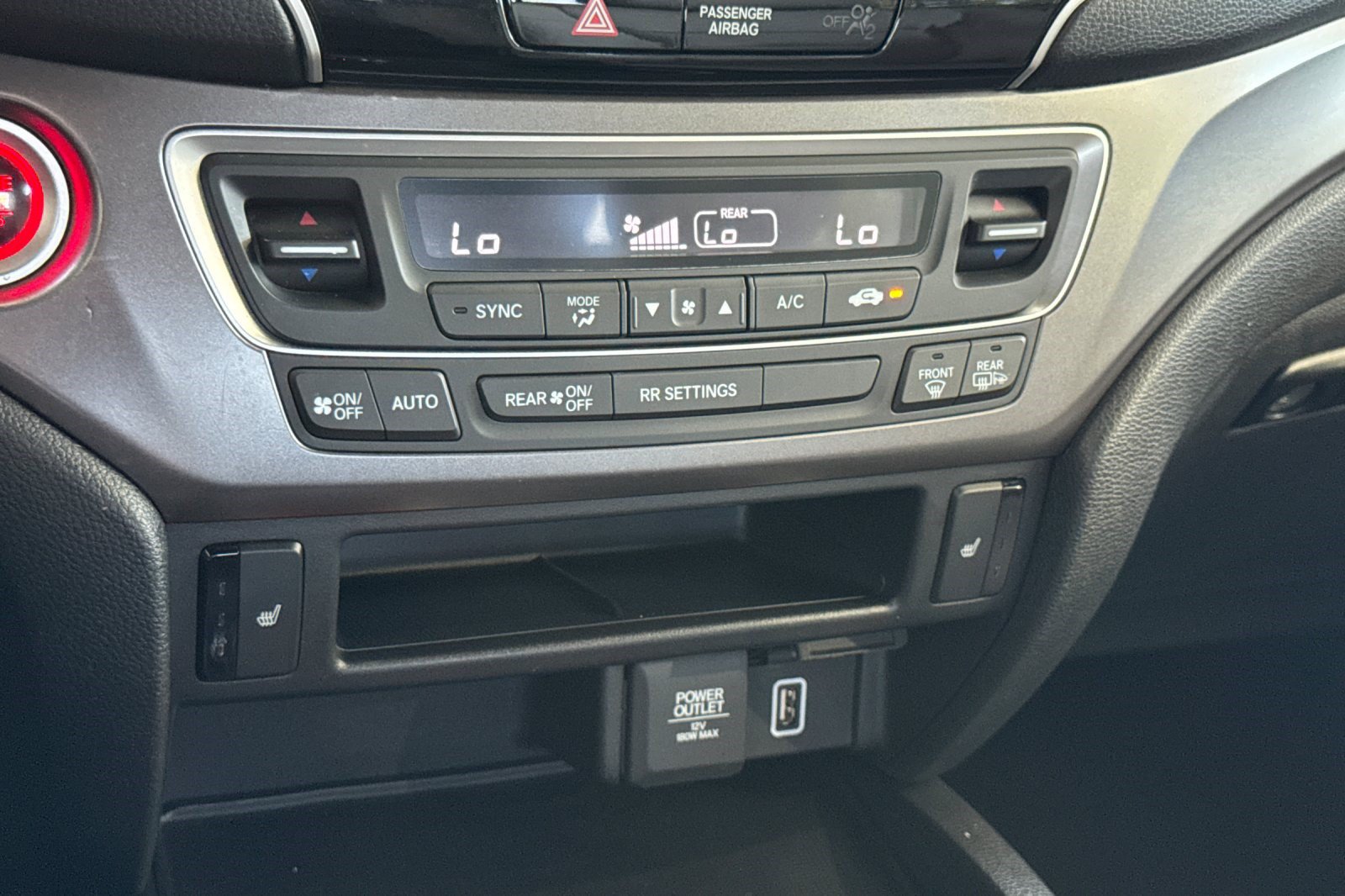 Used 2019 Honda Passport EX-L image 26