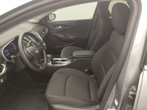 Used 2024 Chevrolet Malibu LT FWD image 17