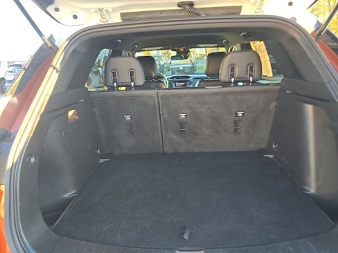 Used 2021 Chevrolet TrailBlazer ACTIV image 10