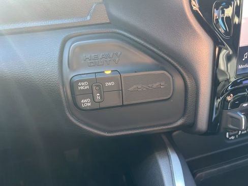 Used 2024 RAM 2500 Big Horn w/ Level 2 Equipment Group image 16