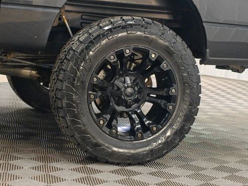 Used 2014 Ford F150 XLT w/ Equipment Group 302A Luxury image 44