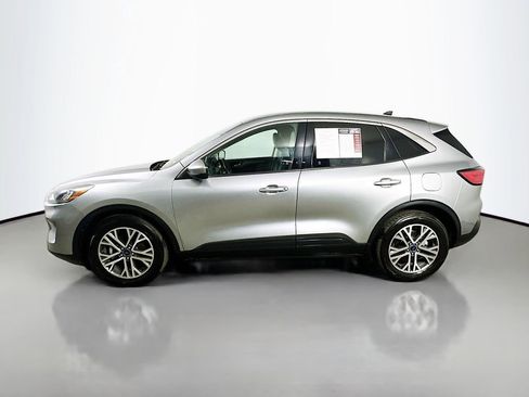 Used 2022 Ford Escape SEL FWD image 5