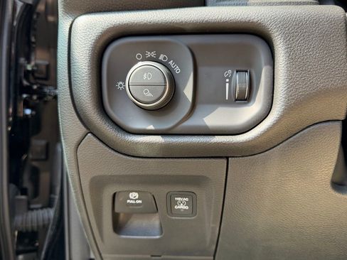 New 2026 RAM 1500 Classic Warlock image 24