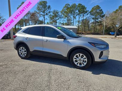 Used 2024 Ford Escape Active