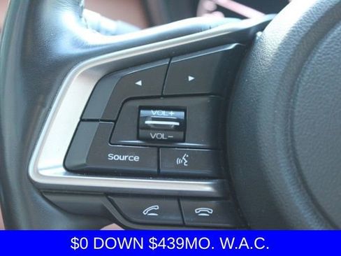 Used 2022 Subaru Legacy Touring XT w/ Tech Package 3 image 29