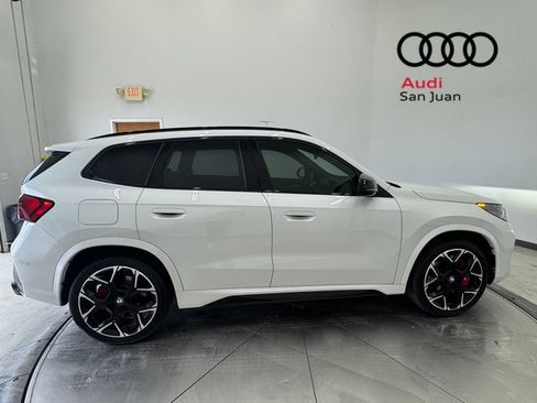 Used 2025 BMW X1 M35i w/ Premium Package AWD/4WD image 38