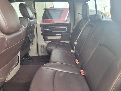 Used 2020 RAM 1500 Tradesman image 18