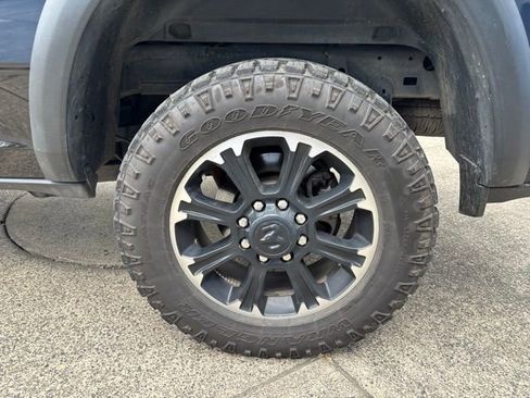 Used 2023 RAM 2500 Rebel w/ Level 1 Equipment Group AWD/4WD image 11