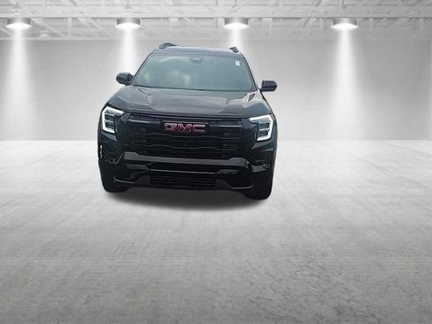 New 2026 GMC Terrain Elevation FWD image 6
