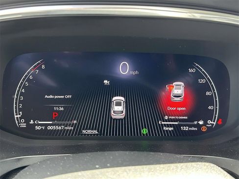 Certified 2025 Acura MDX w/ Technology Package image 21