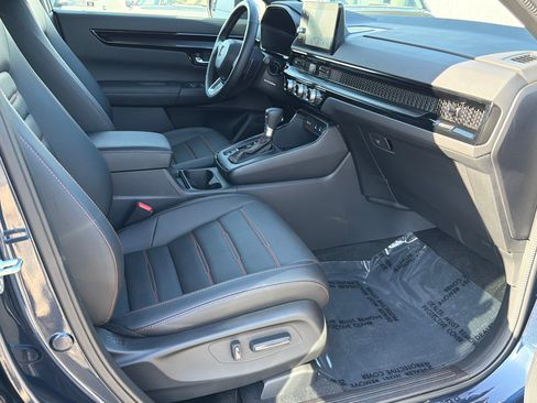 Used 2026 Honda CR-V Sport Touring image 13