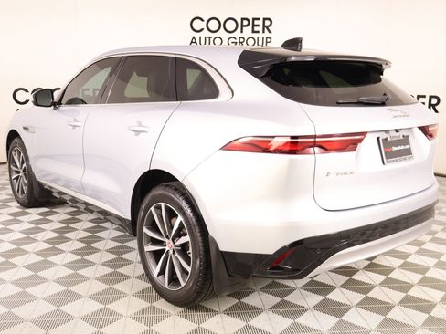 Used 2023 Jaguar F-PACE S AWD/4WD image 24