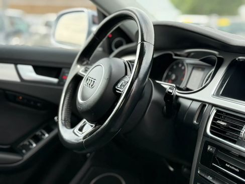 Used 2016 Audi A4 2.0T Premium Plus AWD/4WD image 36
