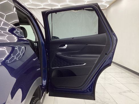 Used 2020 Hyundai Santa Fe Limited image 25