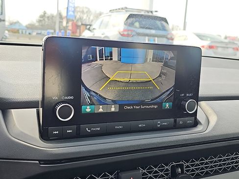 Used 2025 Honda Accord SE image 19