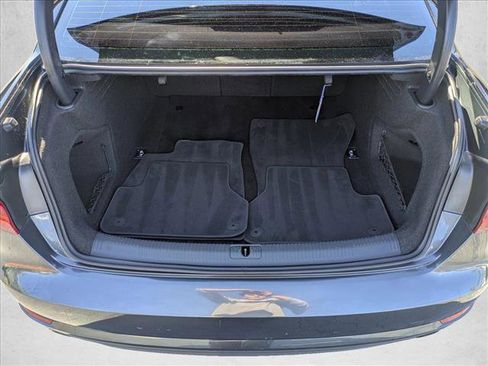 Used 2017 Audi A4 2.0T Premium w/ Audi MMI Navigation Plus image 6