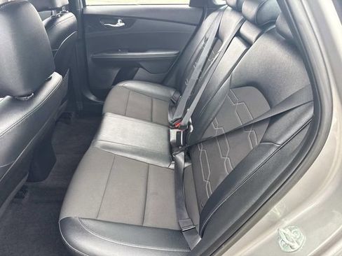 Used 2023 Kia Forte GT-Line FWD image 17