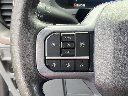 Used 2025 Ford F150 XLT w/ Equipment Group 301A Standard AWD/4WD image 17