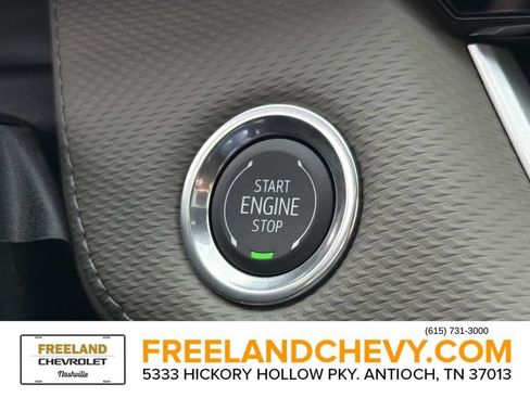 New 2026 Chevrolet Equinox LT w/ Convenience Package II FWD image 31